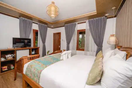 Railay Phutawan Resort - 217