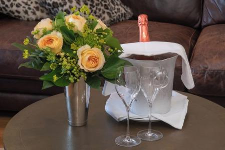 Restaurant Vinothek Lamm - 66