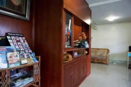 Royal Beach Guest House - 28