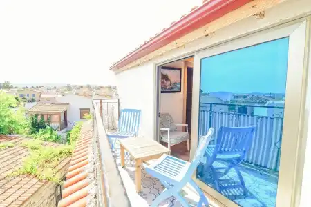 Alacati Asmalı Konak Otel - 64