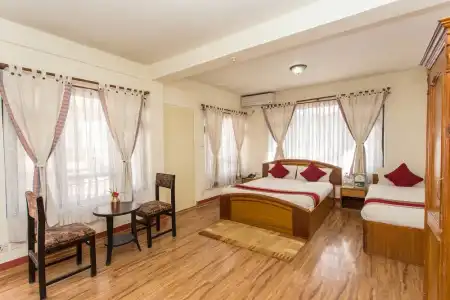Thamel Eco Resort - 54
