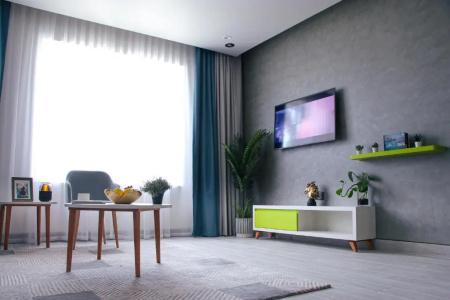 Citadines Al Ghubrah Muscat - 30