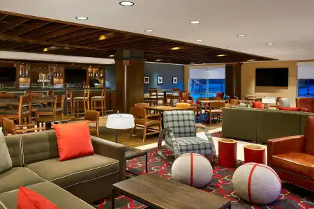 Four Points by Sheraton Little Rock Midtown - 23