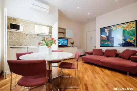 Residence Sacchi - 152