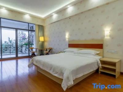 Shenzhen Evergreen Resort - 65