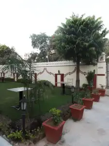 Krishna Palace - A Heritage Boutique - 20