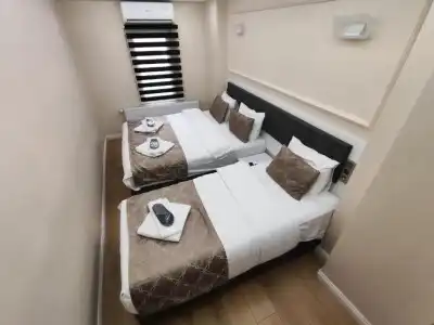 Luce Suites Taksim - 60