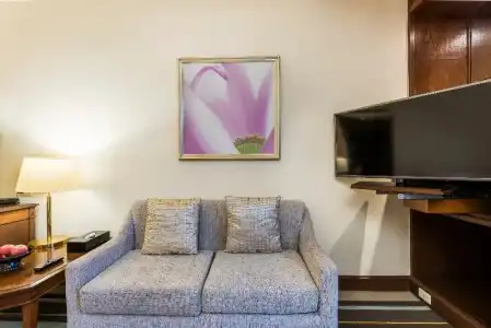 Chatrium Royal Lake Yangon - 81