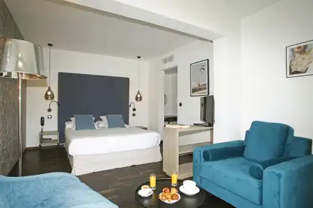 Hôtel l'Onda - 22