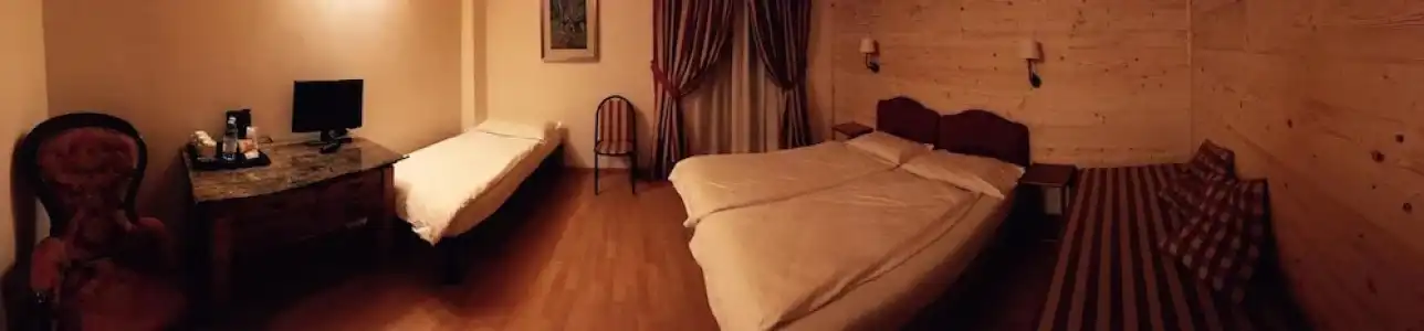 Albergo Aprica Garni - 24