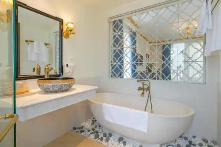 Hoi An Blue Sky Boutique & Spa - 89