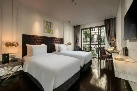 Anatole Hanoi - 34