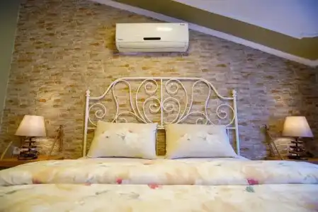Urla Zeytin Otel - 61