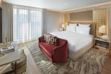 Mandarin Oriental, Paris - 4