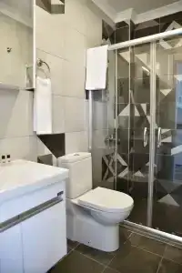 Zeytin Arası Apart Otel - 50