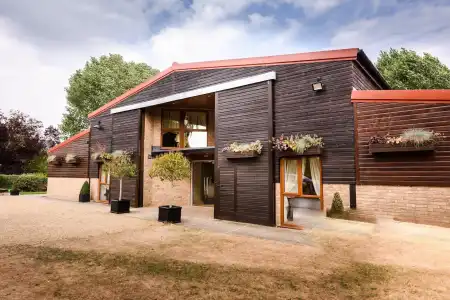 Rectory Farm - 18
