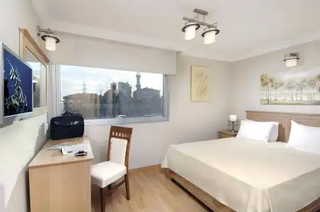 Titanic Comfort Sisli - 26