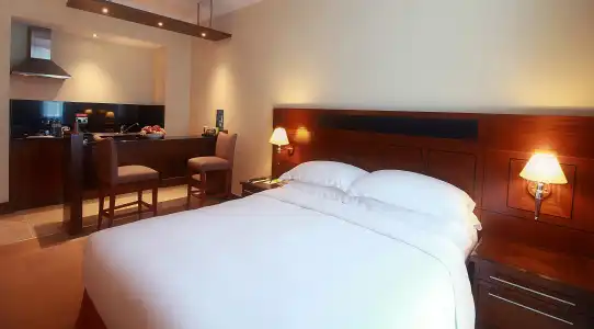 J5 Rimal Apartments - 27