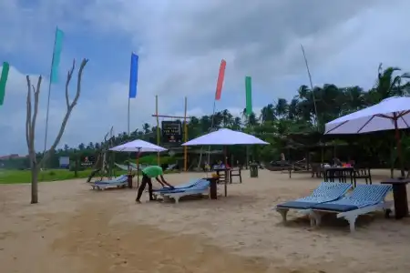 Amal Beach - 11