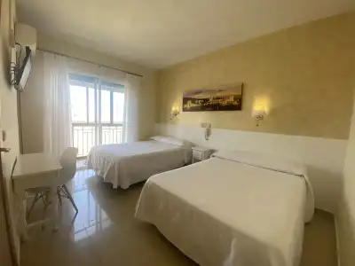 Hostal Sonia - 40