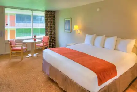 Ramada by Wyndham Kissimmee Gateway - 27