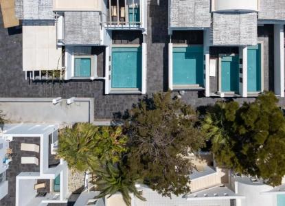 Meltemi Excelsior Suites and Spa - 31
