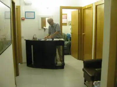 Hostal Elkano - 18