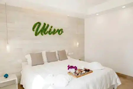 San Lorenzo Boutique & SPA - 100