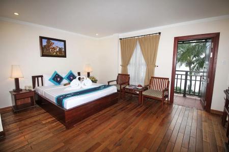 Novela Muine Resort & Spa - 53