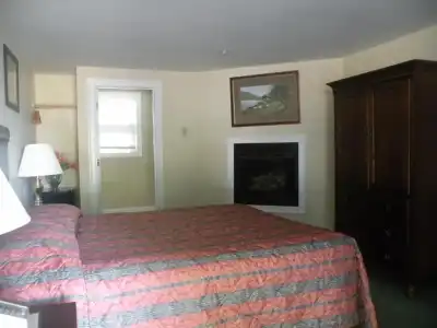 Yankee Clipper Inn, SureStay Collection by Best Western - 54