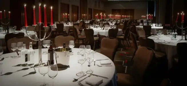 Hilton Liverpool City Centre - 22