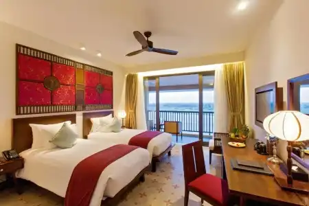 RiverTown Hoi An Resort & Spa - 153