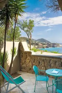 Punta Chiarito Resort - 64