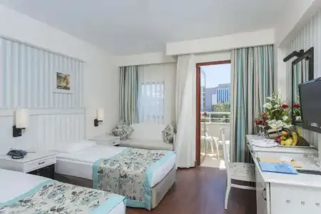 Monachus & Spa - All Inclusive - 2