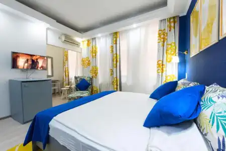 Relax Comfort Suites - 47