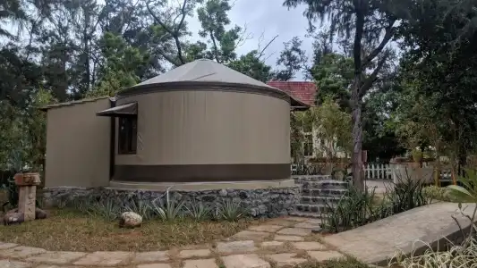 VGP Golden Beach Resort - 22