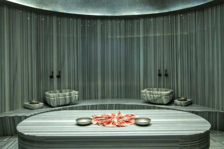 Vogue Supreme Bodrum Villa - 22