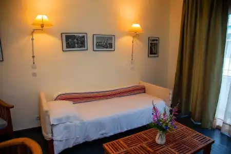Hôtel La Villette - 146