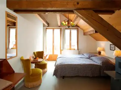 Grand Belvedere, a Beaumier & Spa - 56