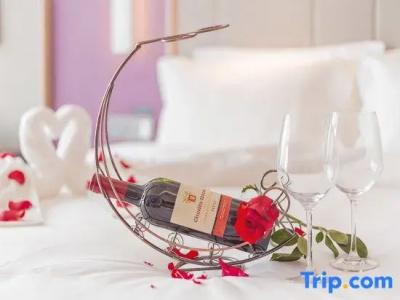7 Days Inn Dongguan Shijie Jiarong Shopping Plaza - 24