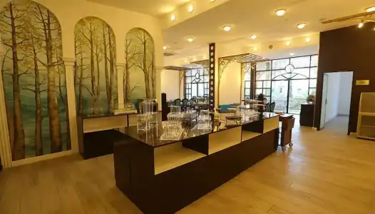 Merada Suit Otel and Spa - 21