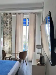 Hôtel Eden - La Baigneuse - 120