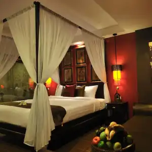 Siralanna Phuket - 31