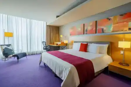 Barceló México Santa Fe - 56