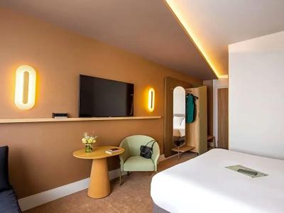 Novotel Nancy - 144