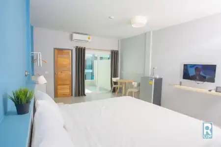 Ruk Cozy Khao Lak - 38