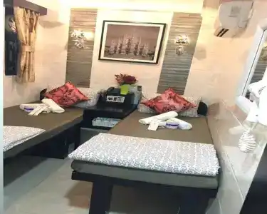 Skycity Hostel - 63