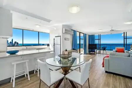 ULTIQA Beach Haven At Broadbeach - 331