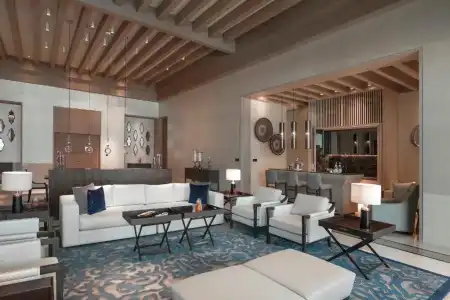 Saadiyat Rotana Resort and Villas - 90