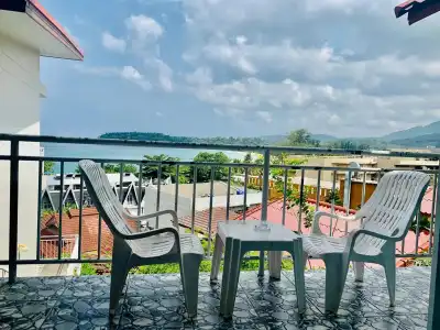 Aurico Kata Resort & Spa - 12